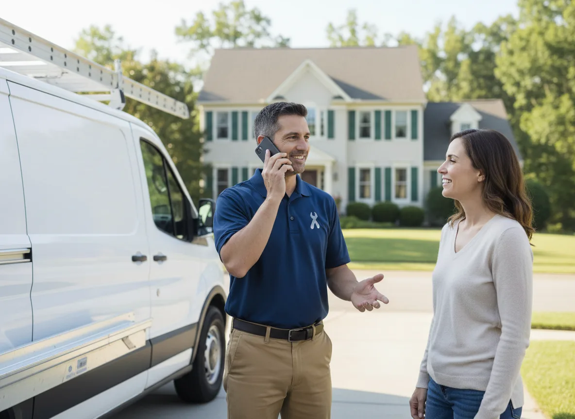 Home Gutter Service Saint Helen, MI FAQs